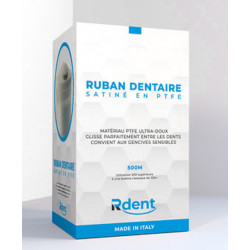 RDENT  fil dentaire 100% PTFE